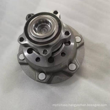 New Design auto parts BK31-2C300-AB  wheel hub with bearing assembly For Ranger 2.2 and Transit 2.4 V348